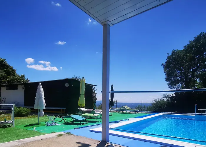Casa Vacanze Guardea