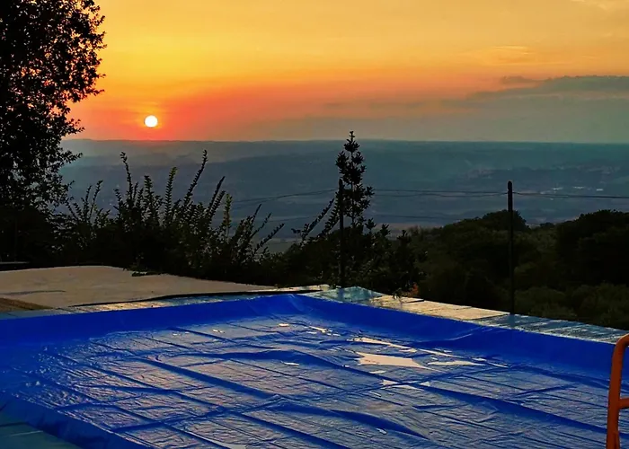 Casa Vacanze Guardea