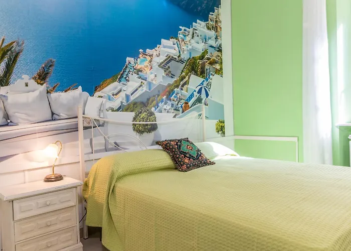 Casa Vacanze Guardea