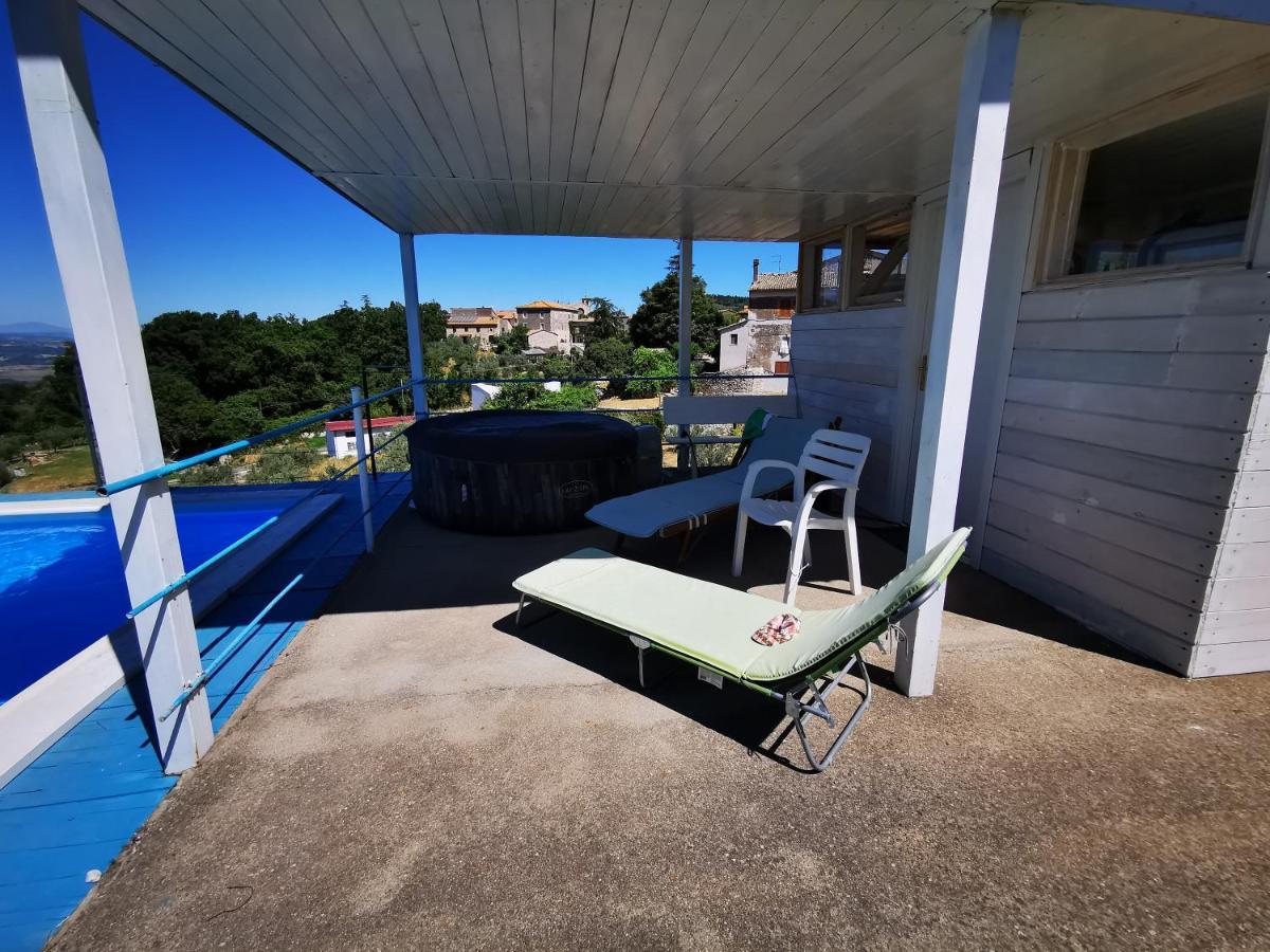 Casa Vacanze Guardea Country house *