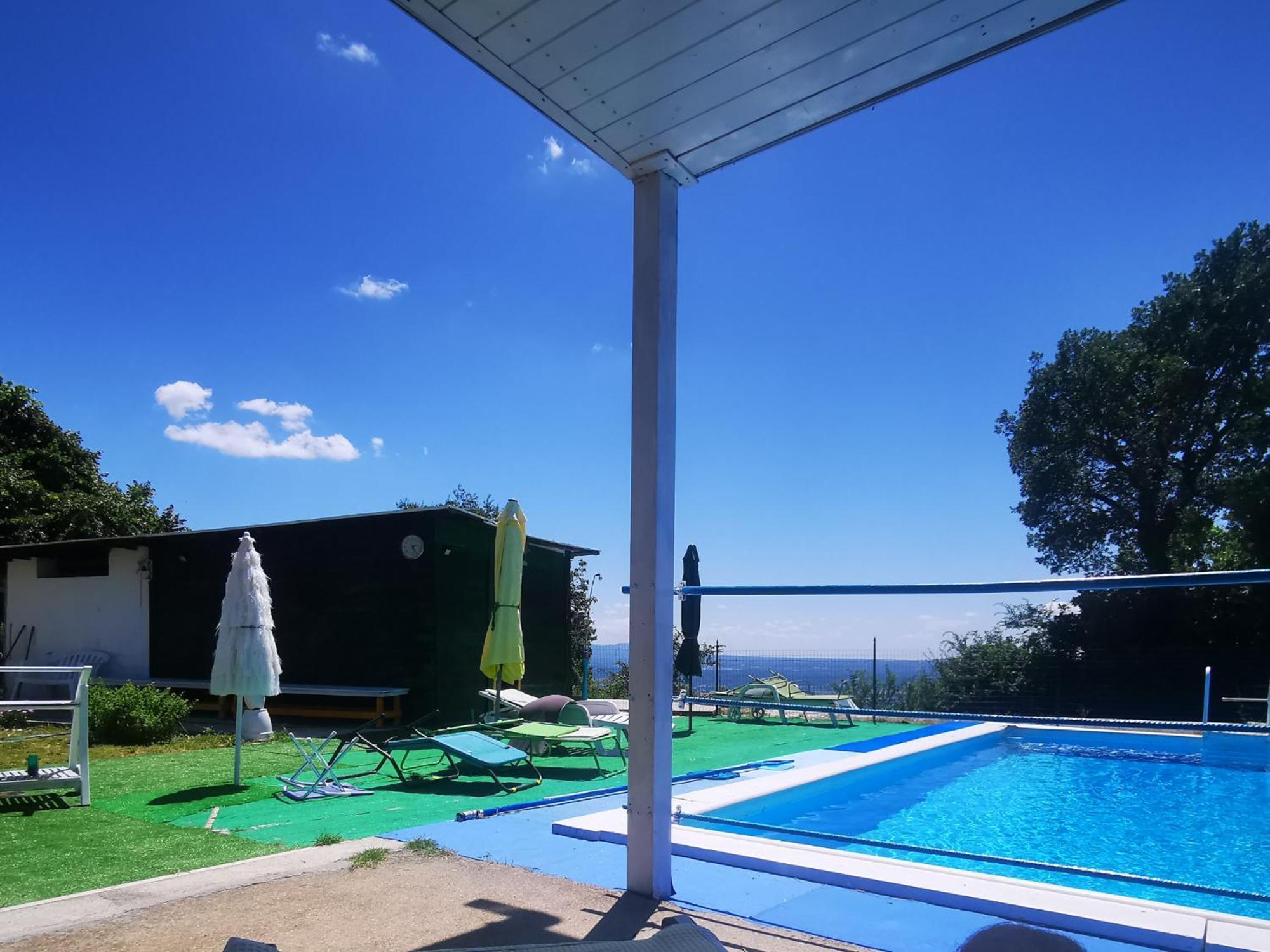 Casa Vacanze Guardea Country house *
