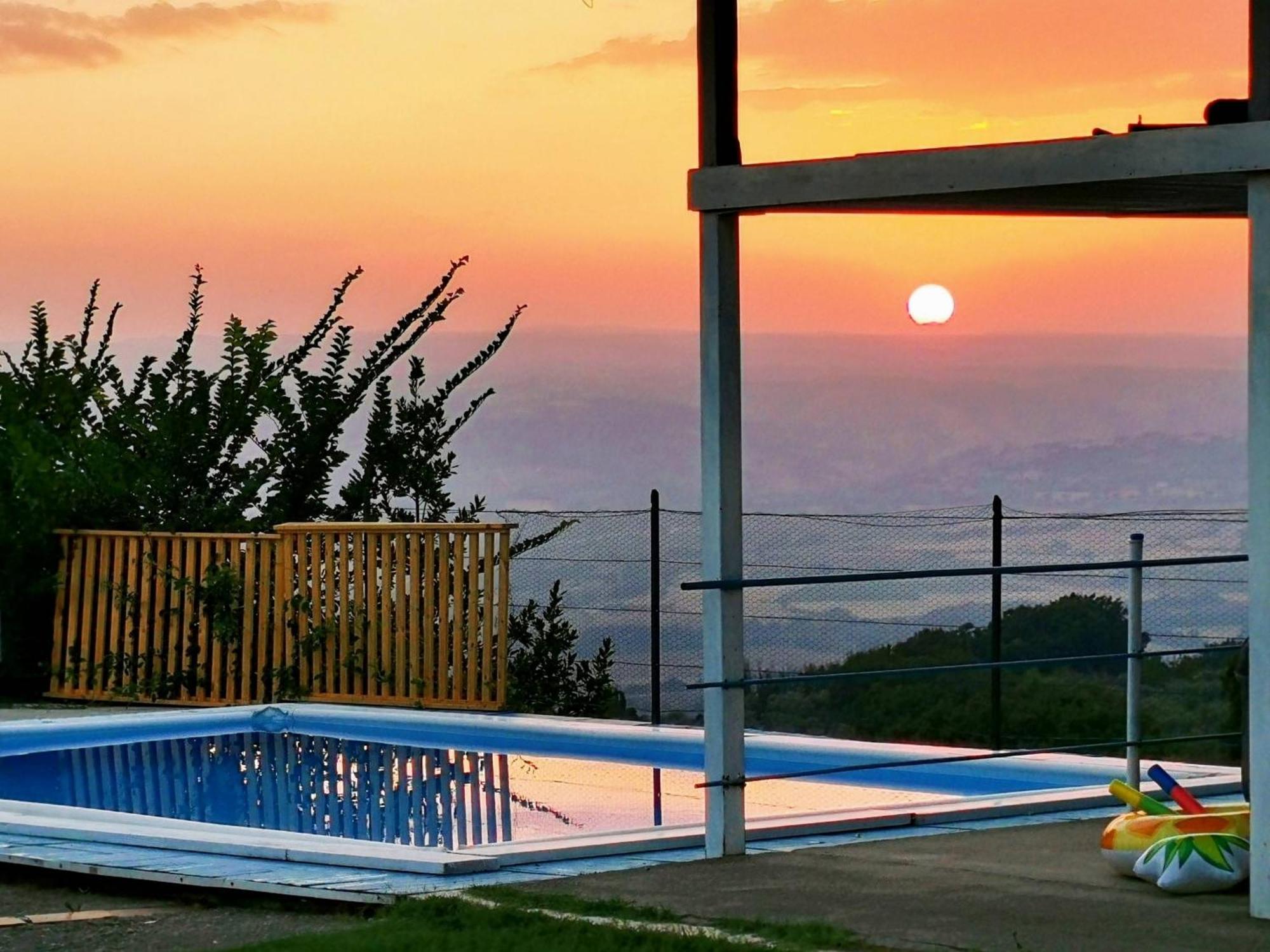Country house Casa Vacanze Guardea *
