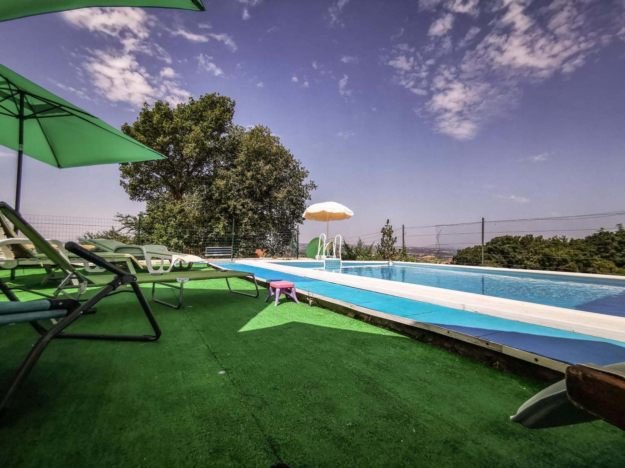 Casa Vacanze Guardea Country house
