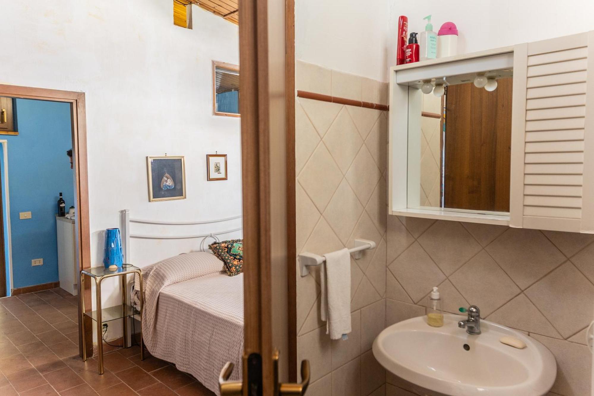 Casa Vacanze Guardea