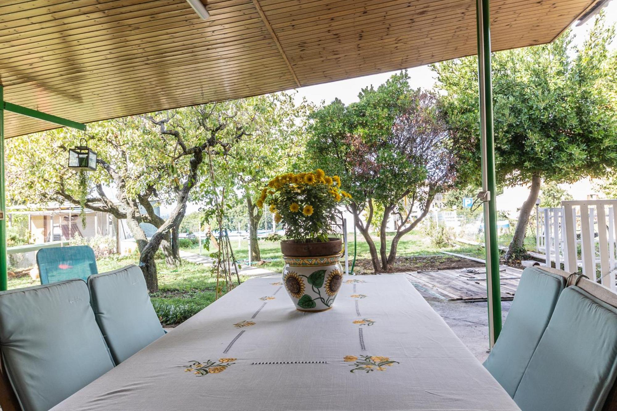 Casa Vacanze Guardea Country house *