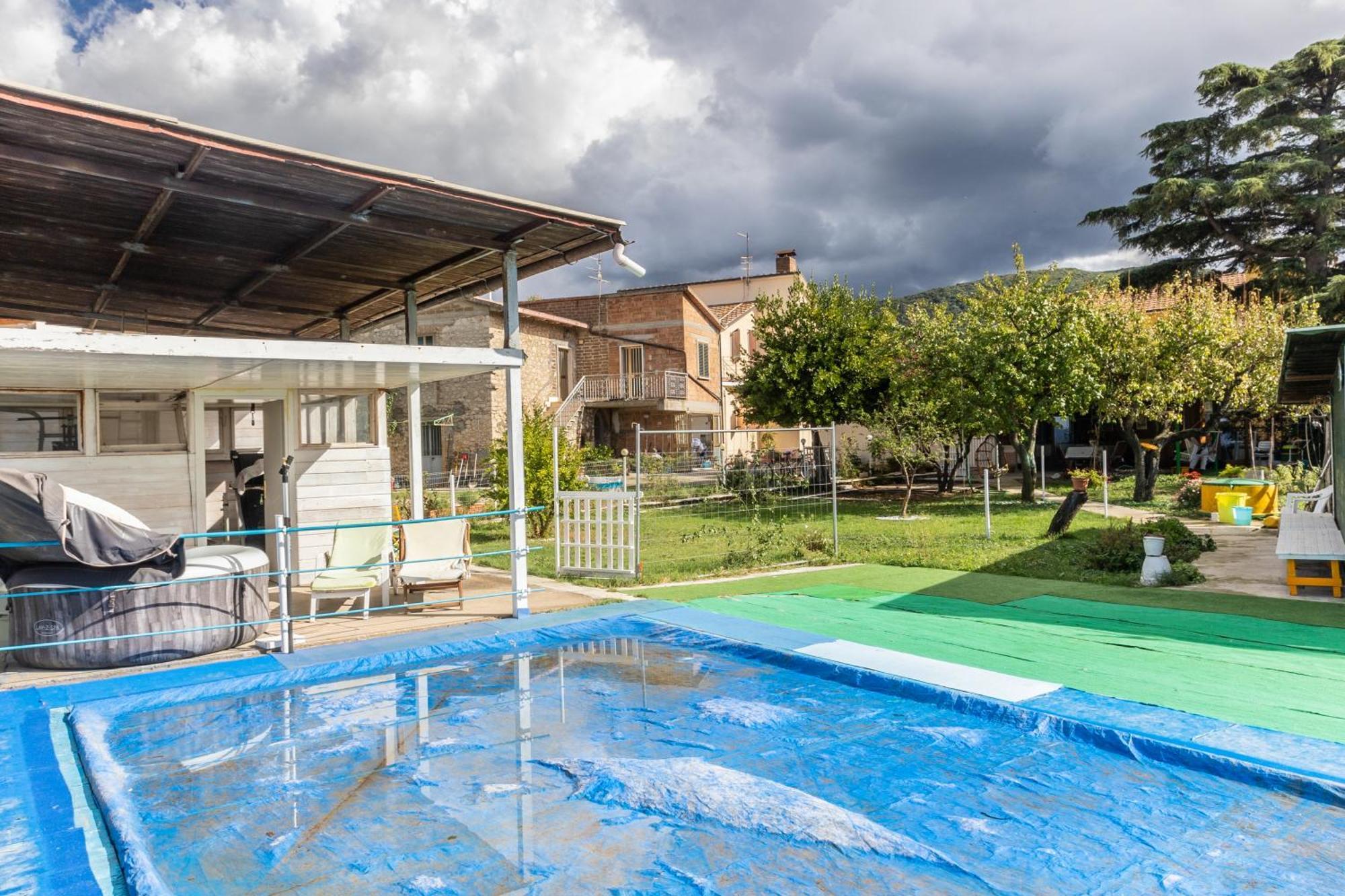 Casa Vacanze Guardea * Guardea