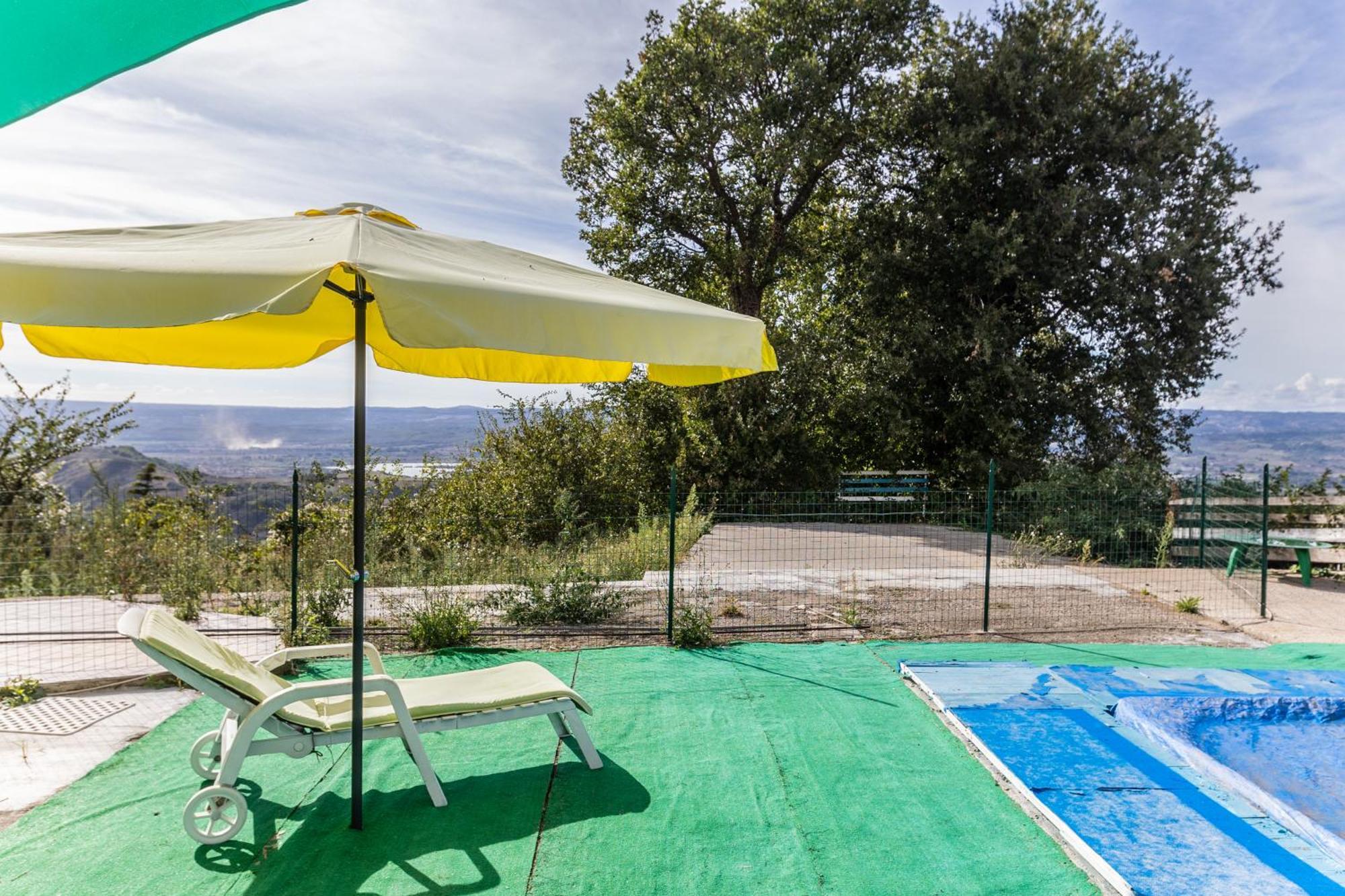 Casa Vacanze Guardea Guardea
