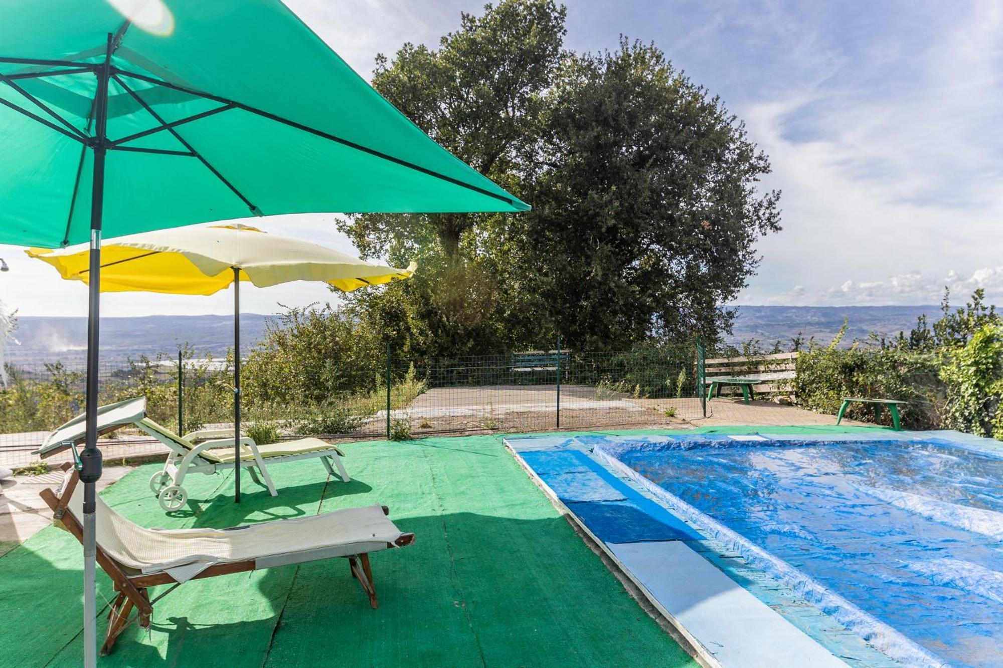 Casa Vacanze Guardea Country house
