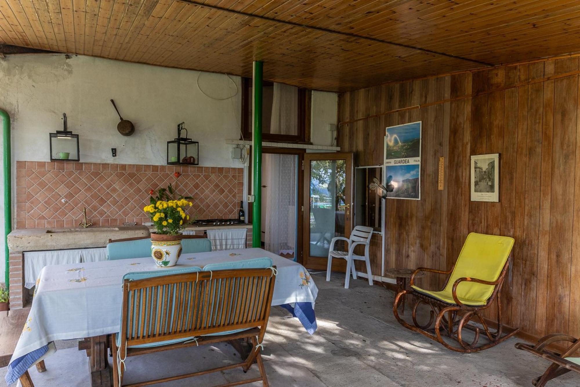 Casa Vacanze Guardea