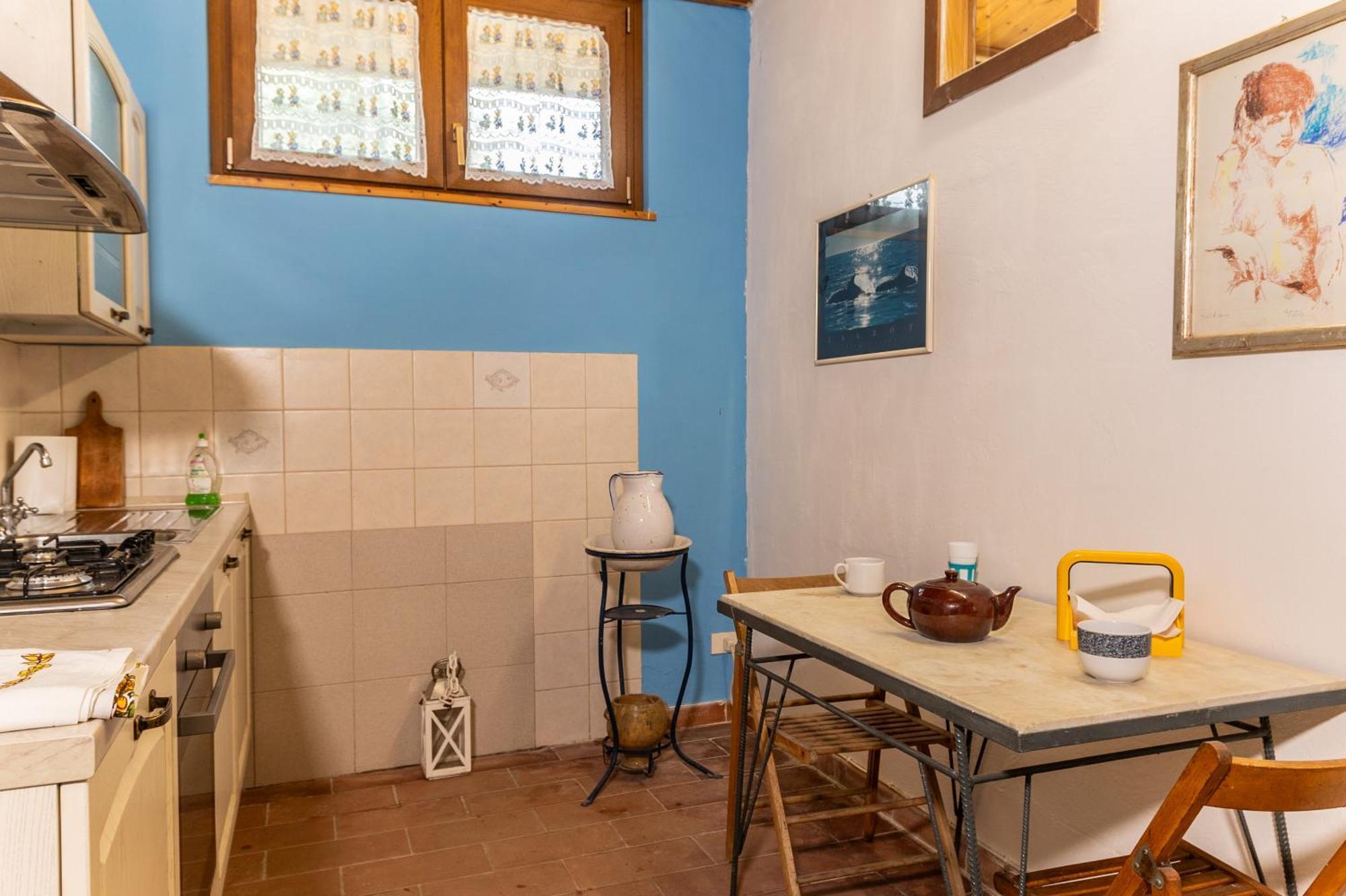 Casa Vacanze Guardea Country house *