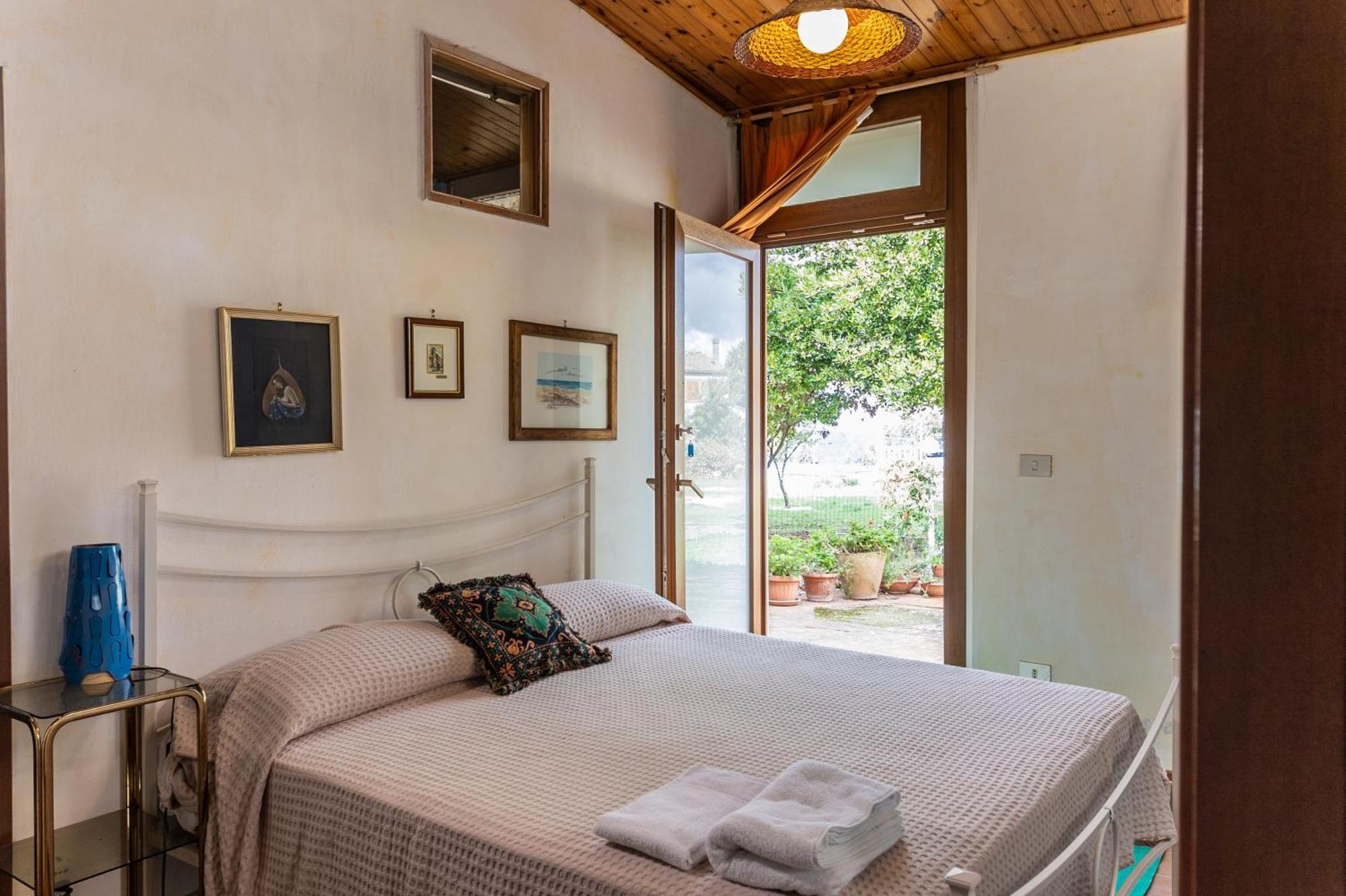 Casa Vacanze Guardea * Guardea