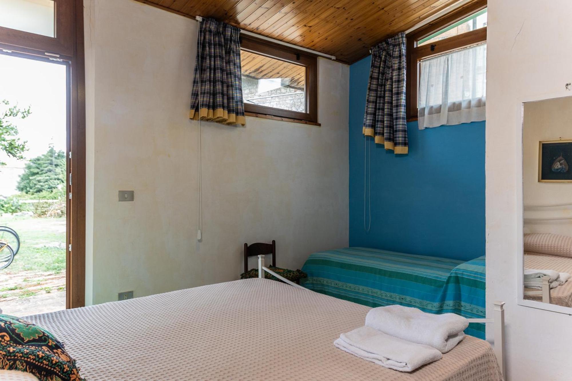 Casa Vacanze Guardea Country house Guardea