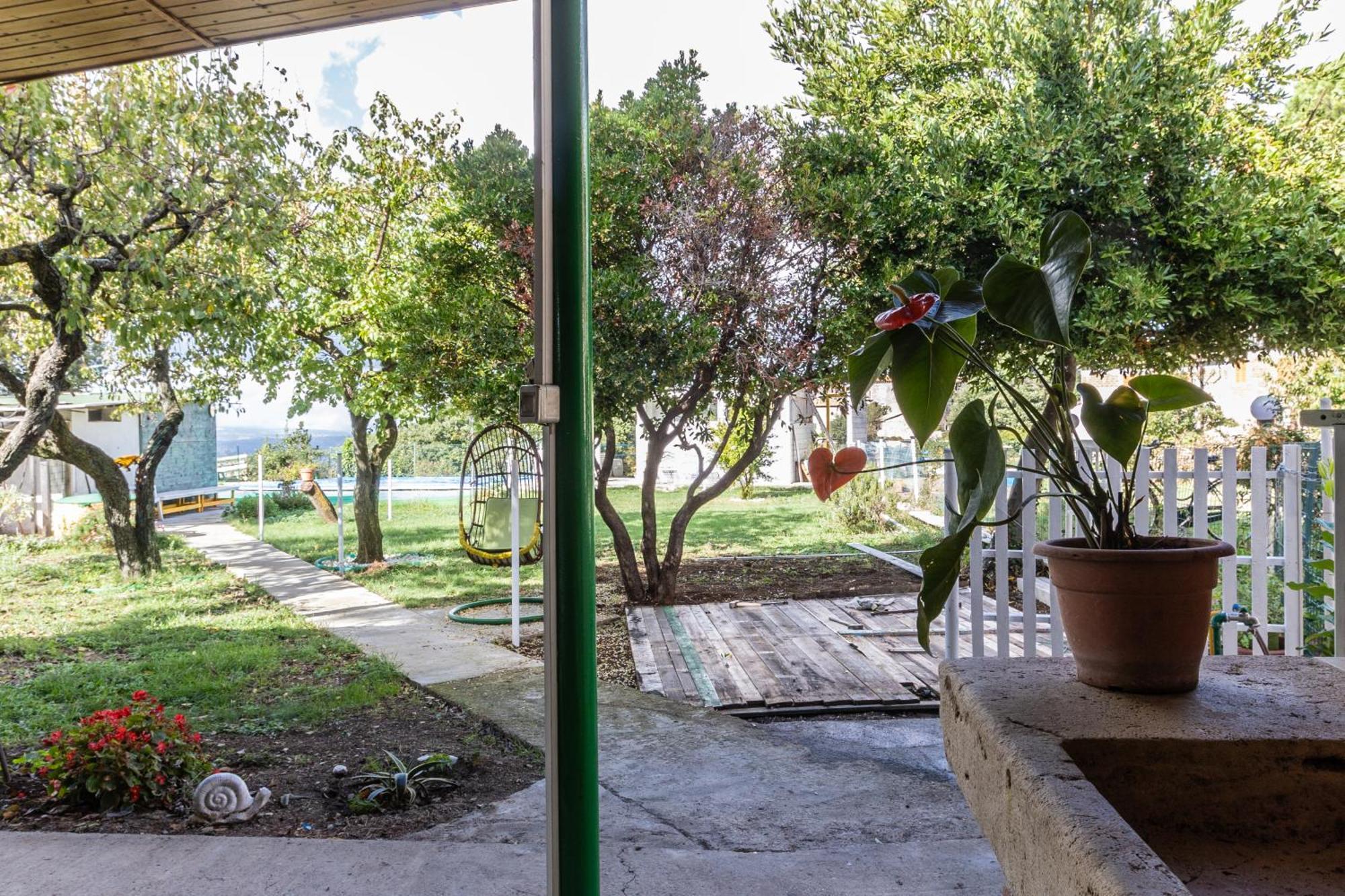 Casa Vacanze Guardea Guardea