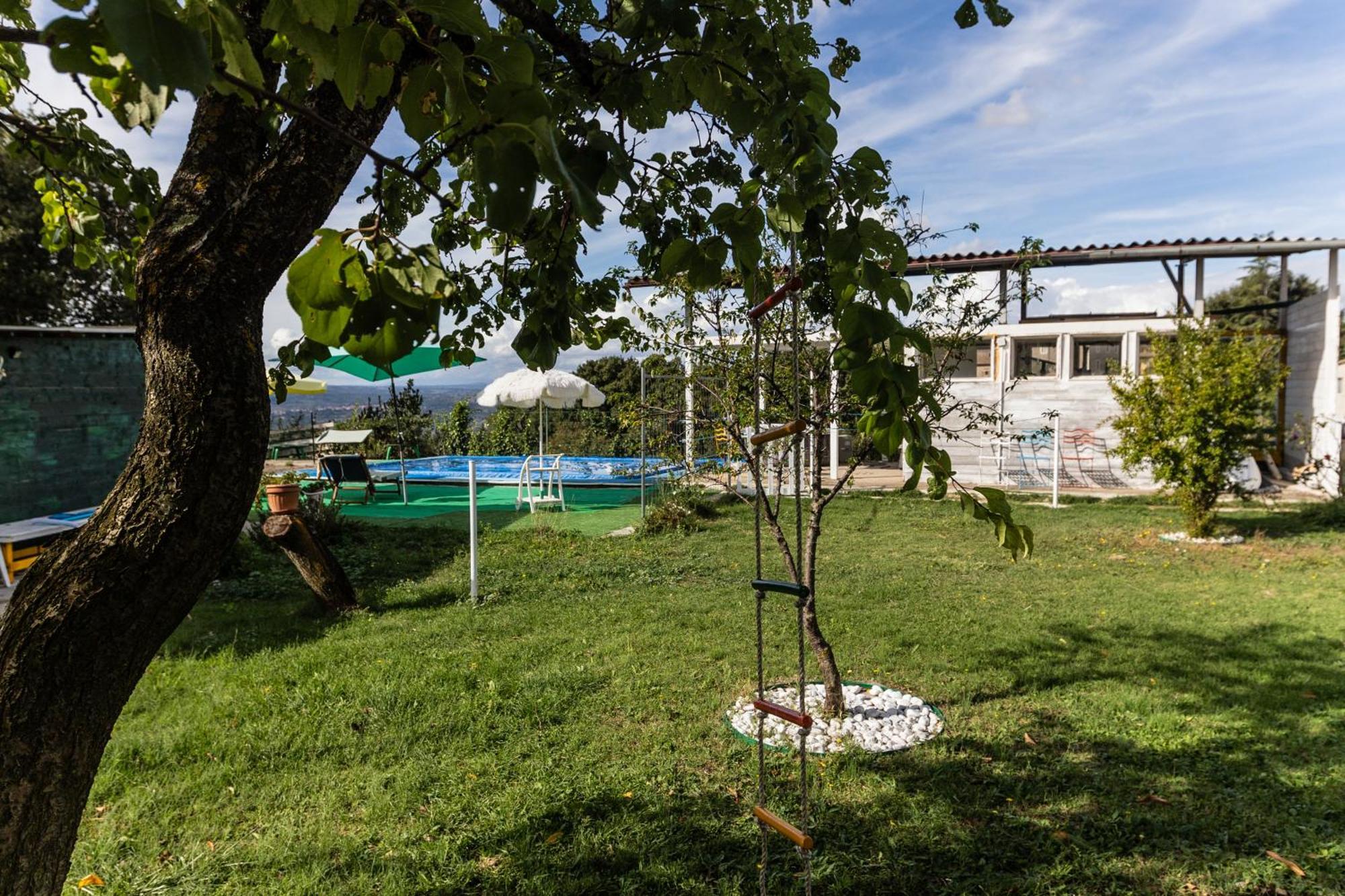 Casa Vacanze Guardea Country house Guardea