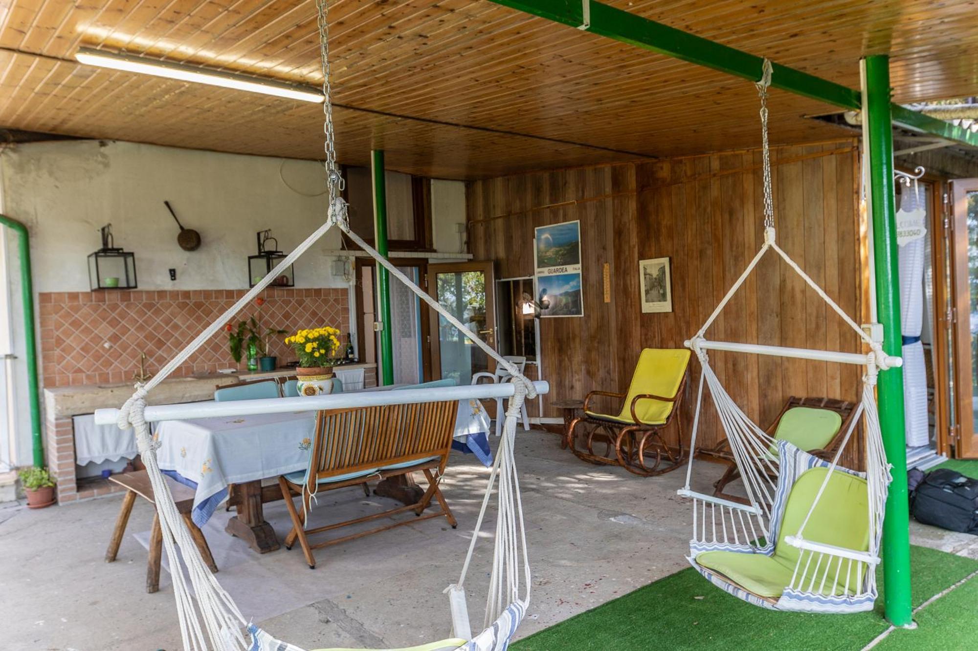 Casa Vacanze Guardea *