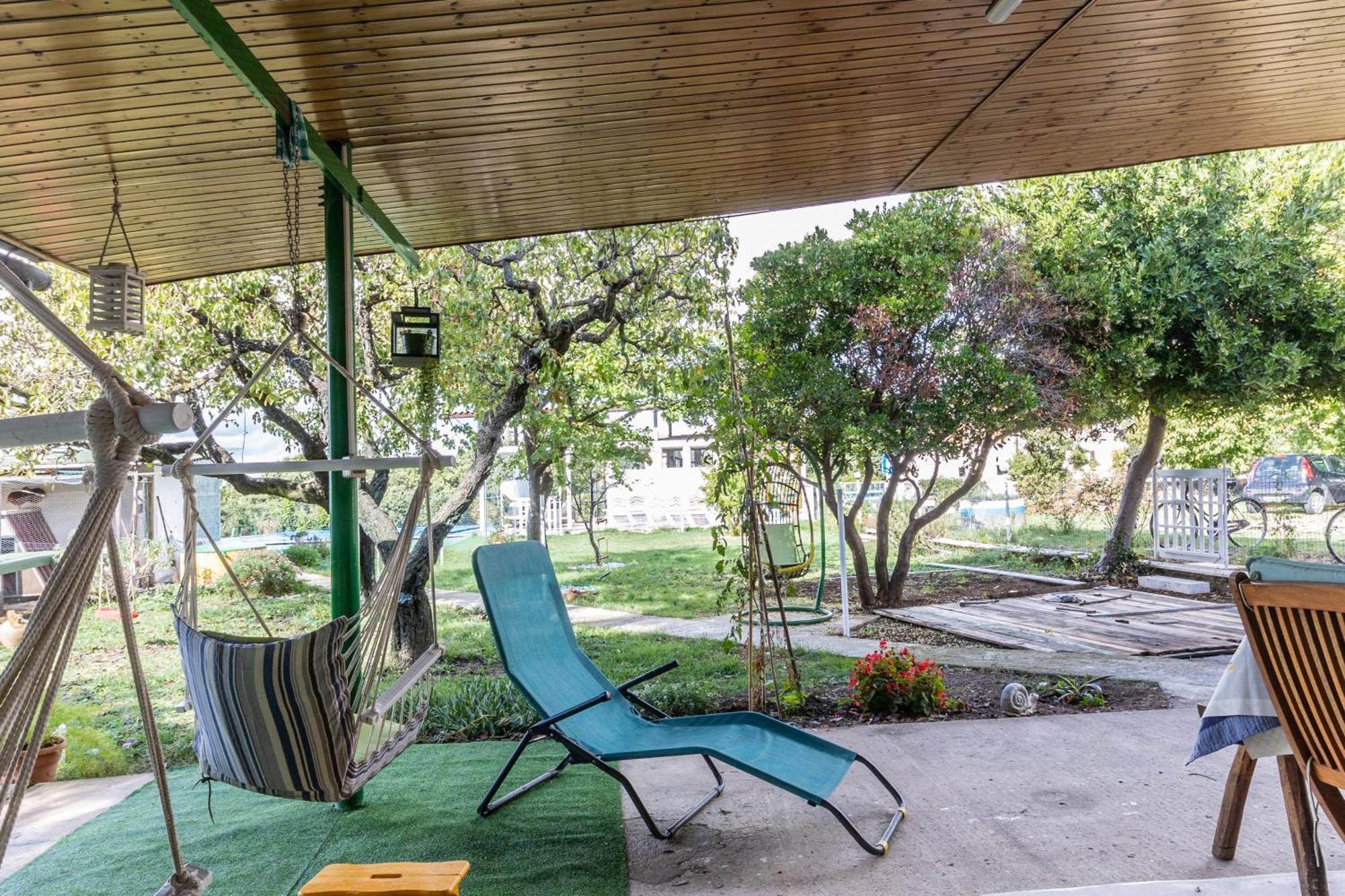 Casa Vacanze Guardea * Guardea