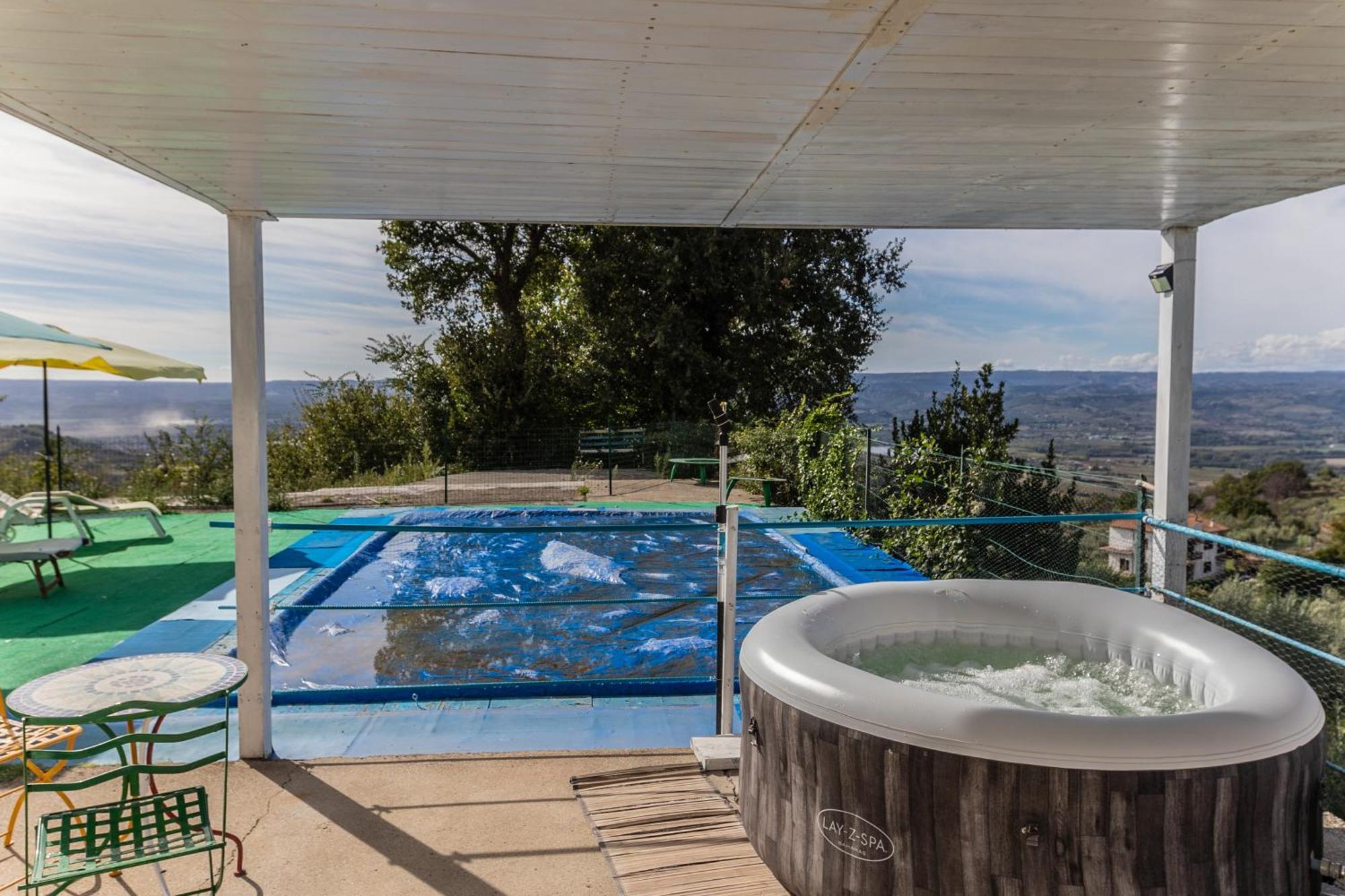 Casa Vacanze Guardea Country house Guardea