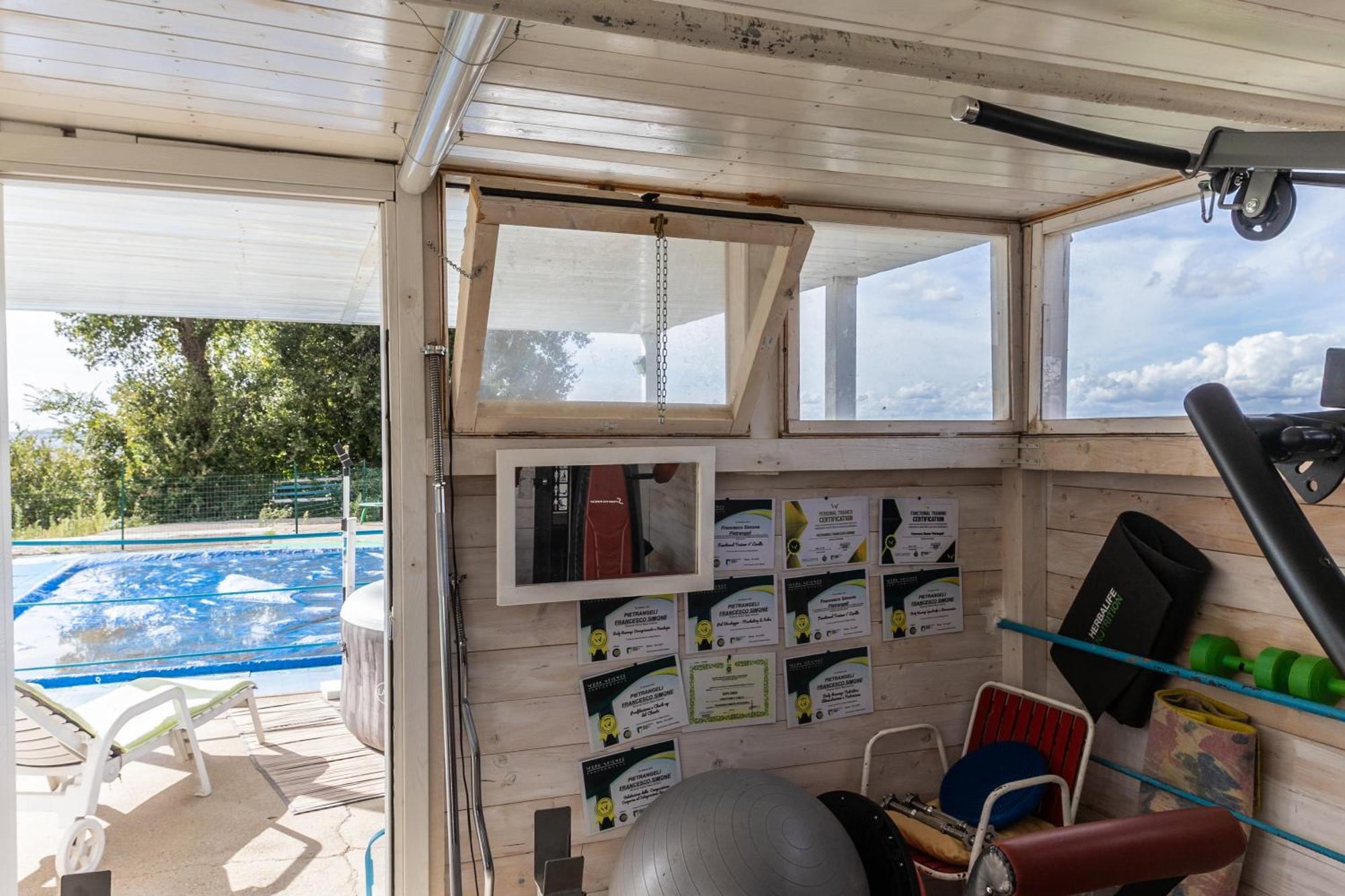 Casa Vacanze Guardea