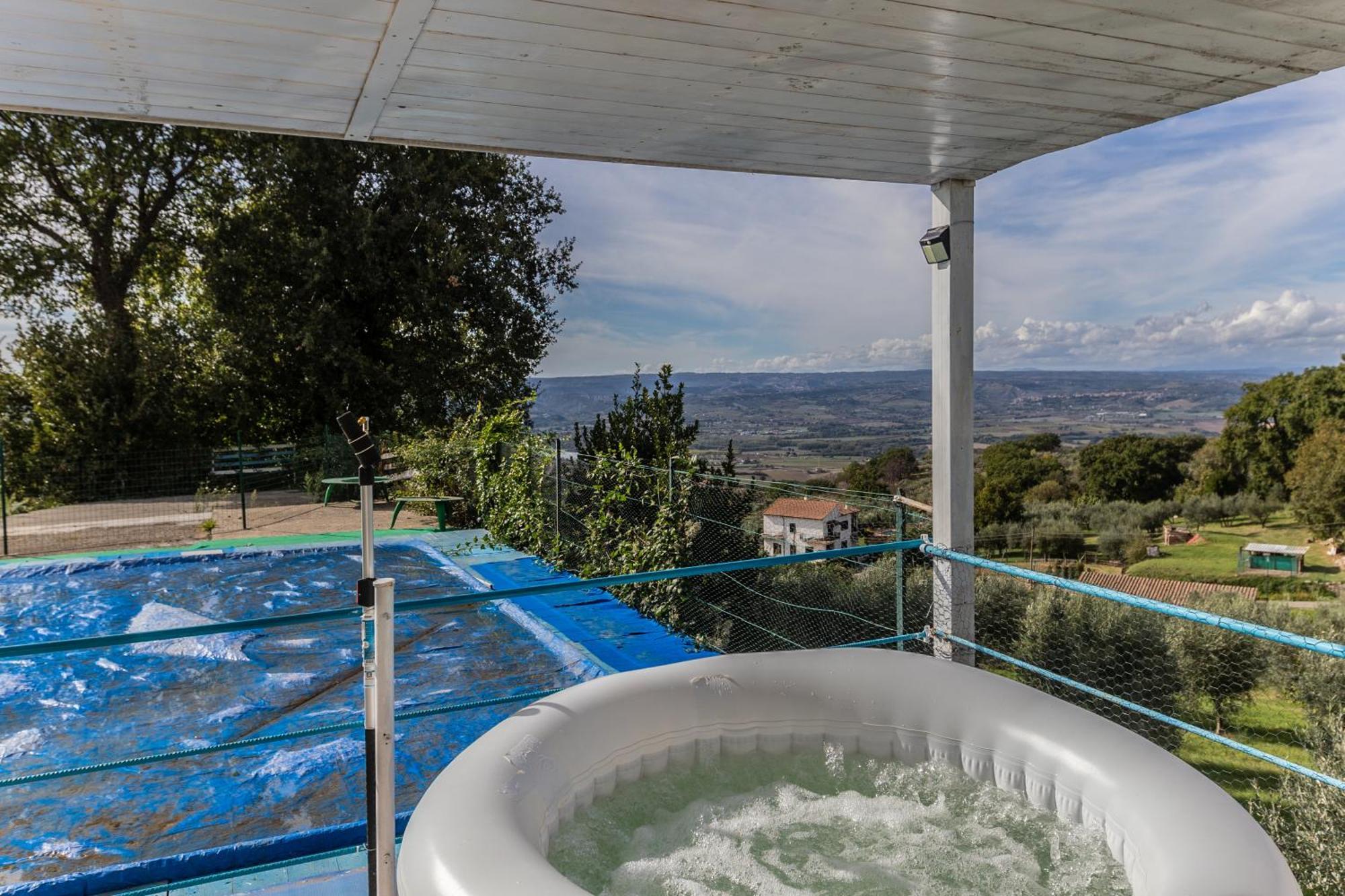 Casa Vacanze Guardea Country house *