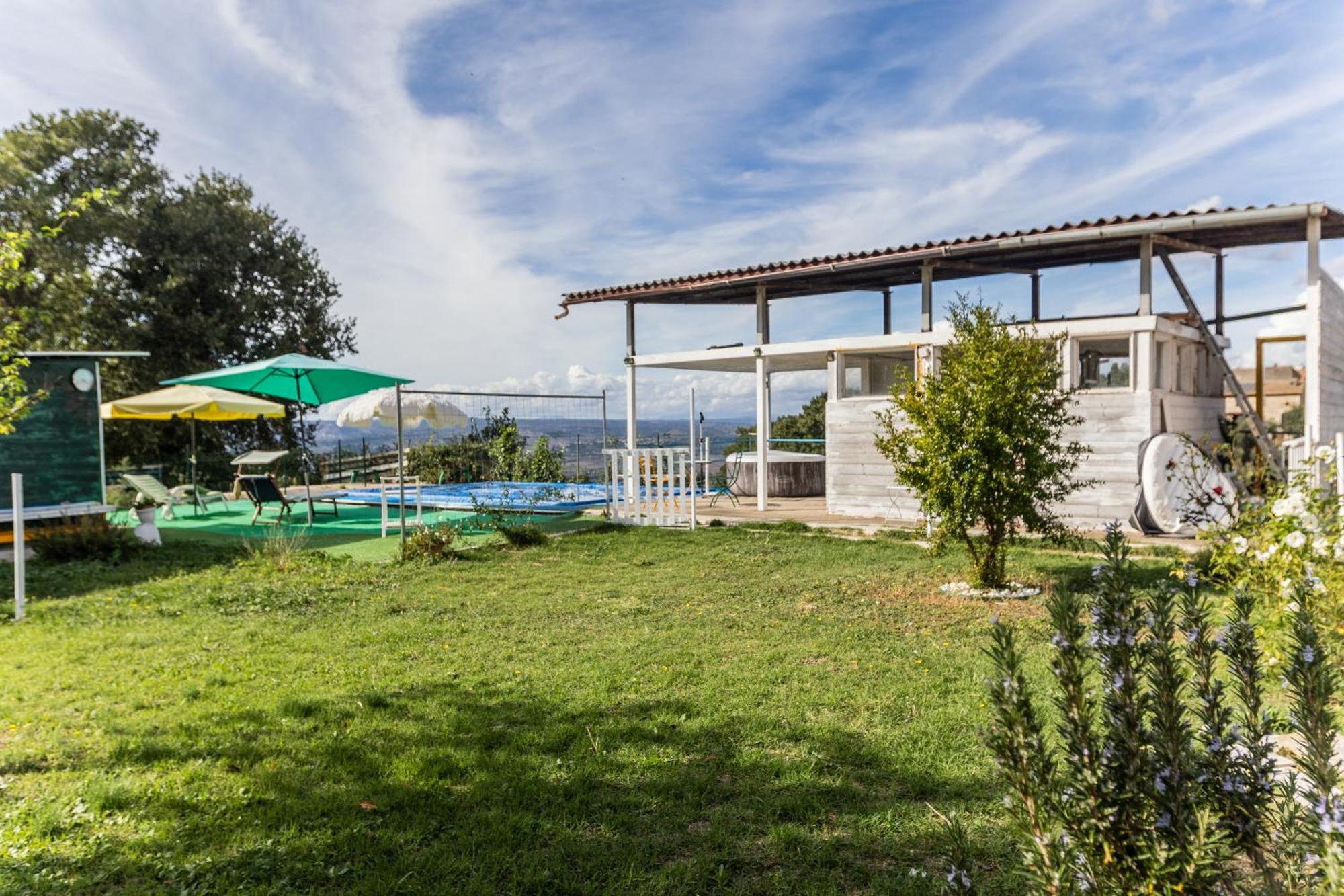 Casa Vacanze Guardea * Guardea