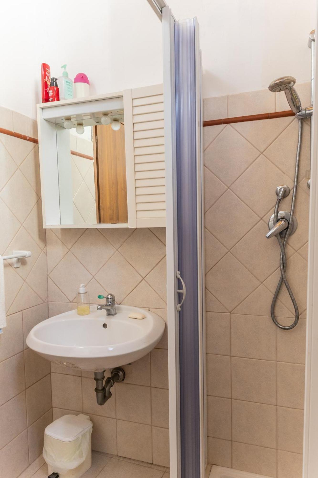 Casa Vacanze Guardea Country house