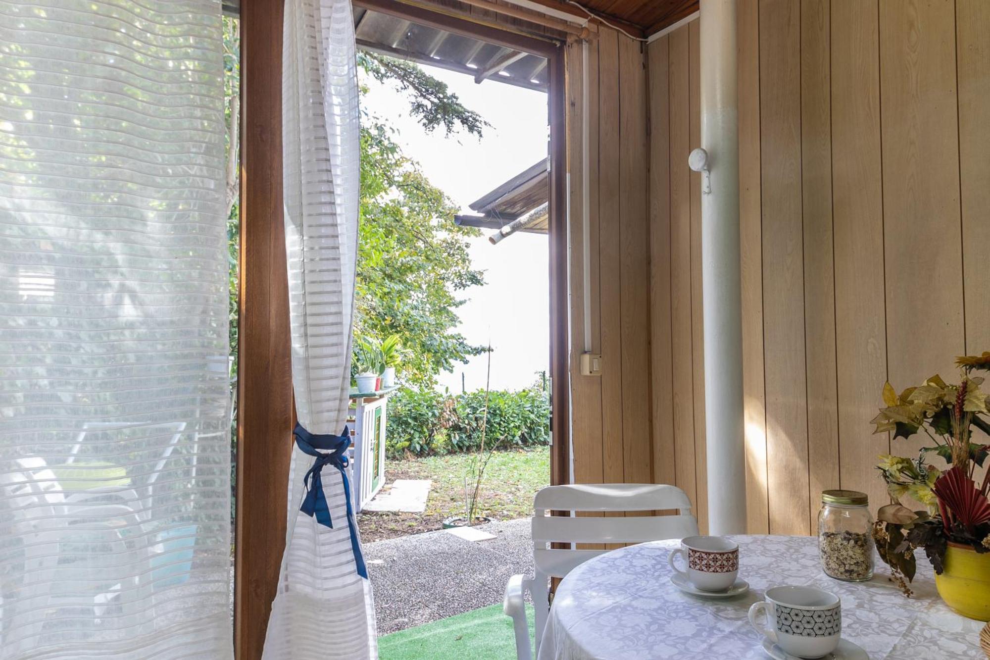 Casa Vacanze Guardea Country house *