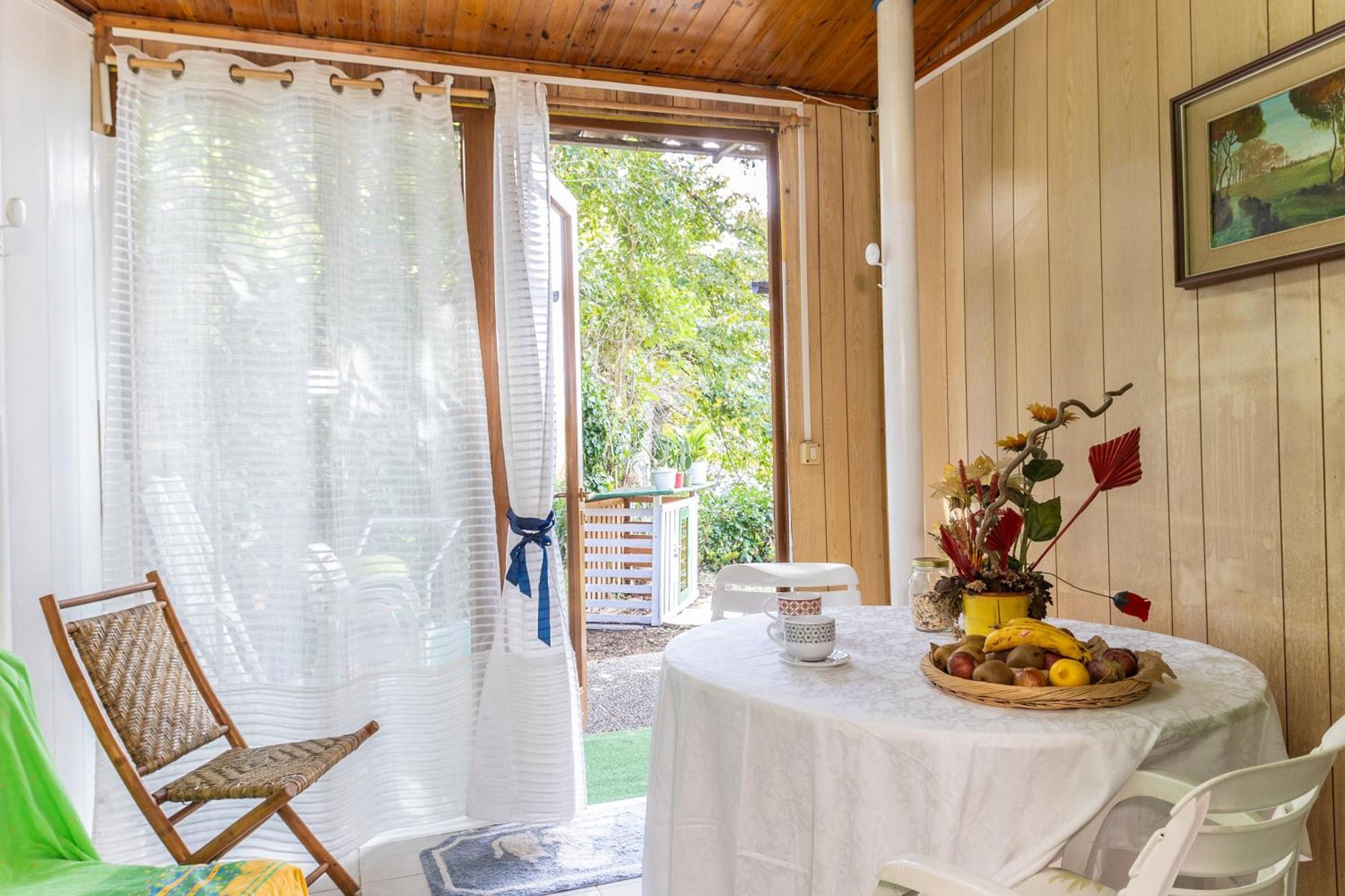 Country house Casa Vacanze Guardea *