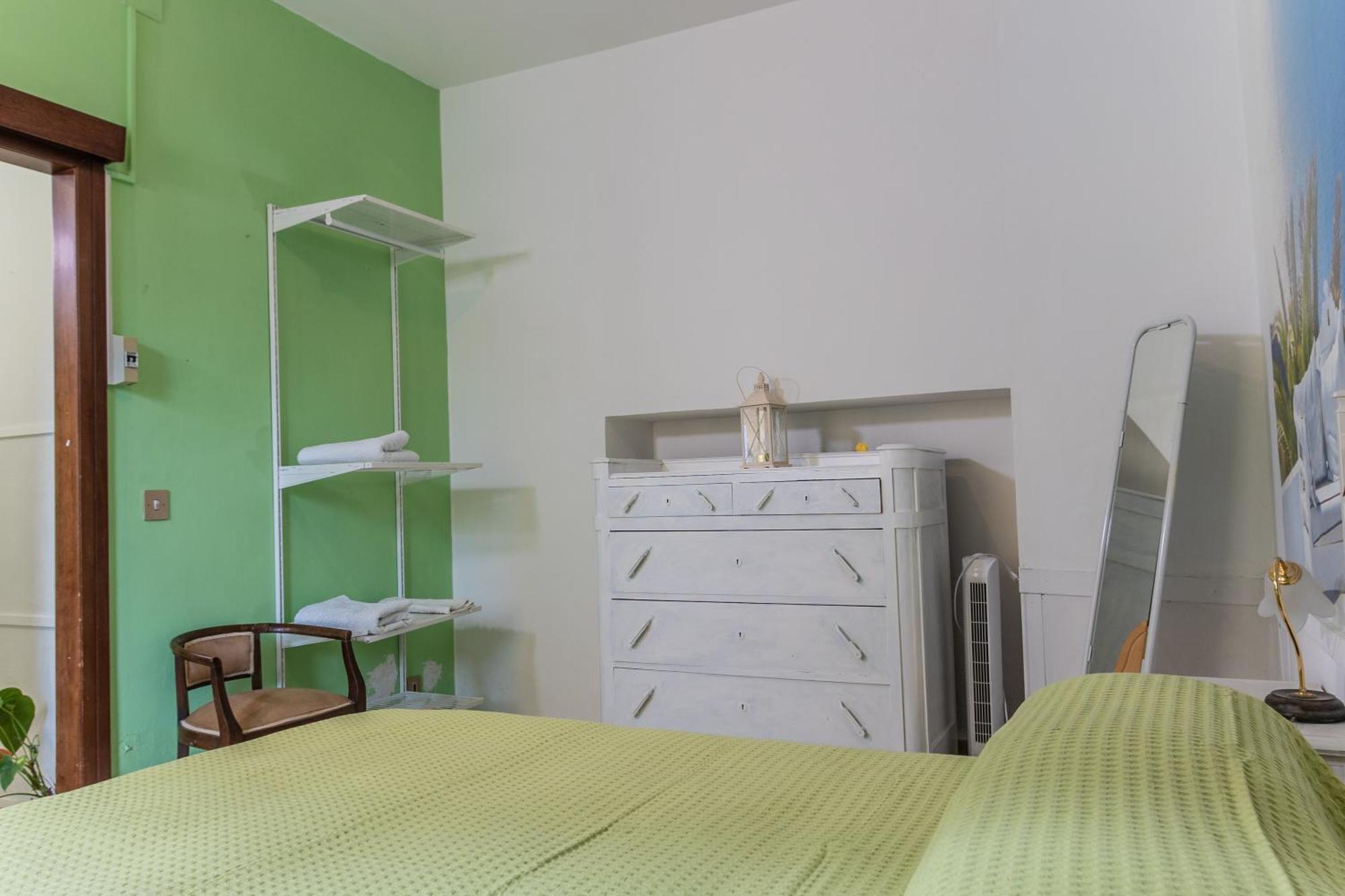 Casa Vacanze Guardea *
