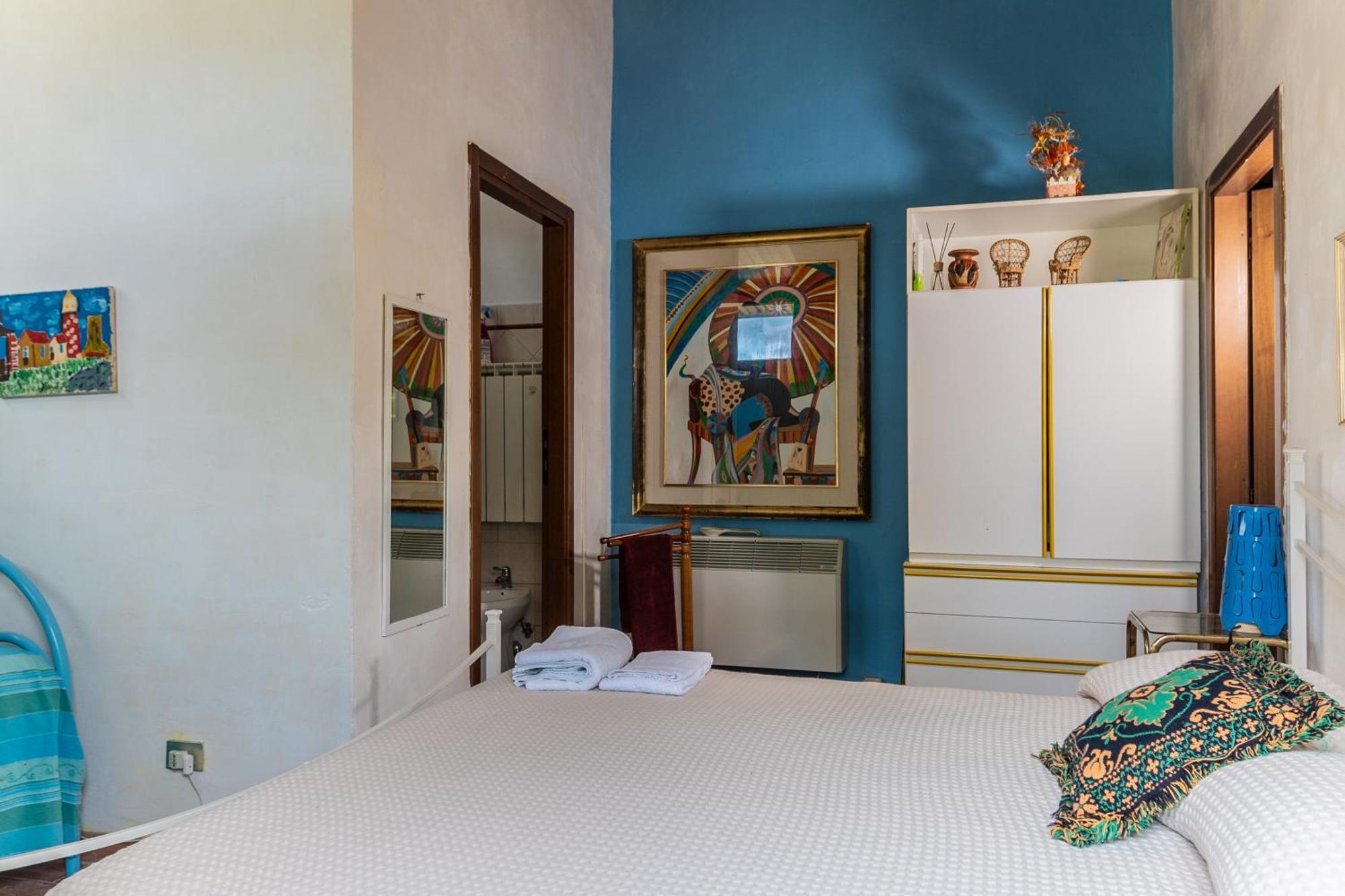 Casa Vacanze Guardea Country house