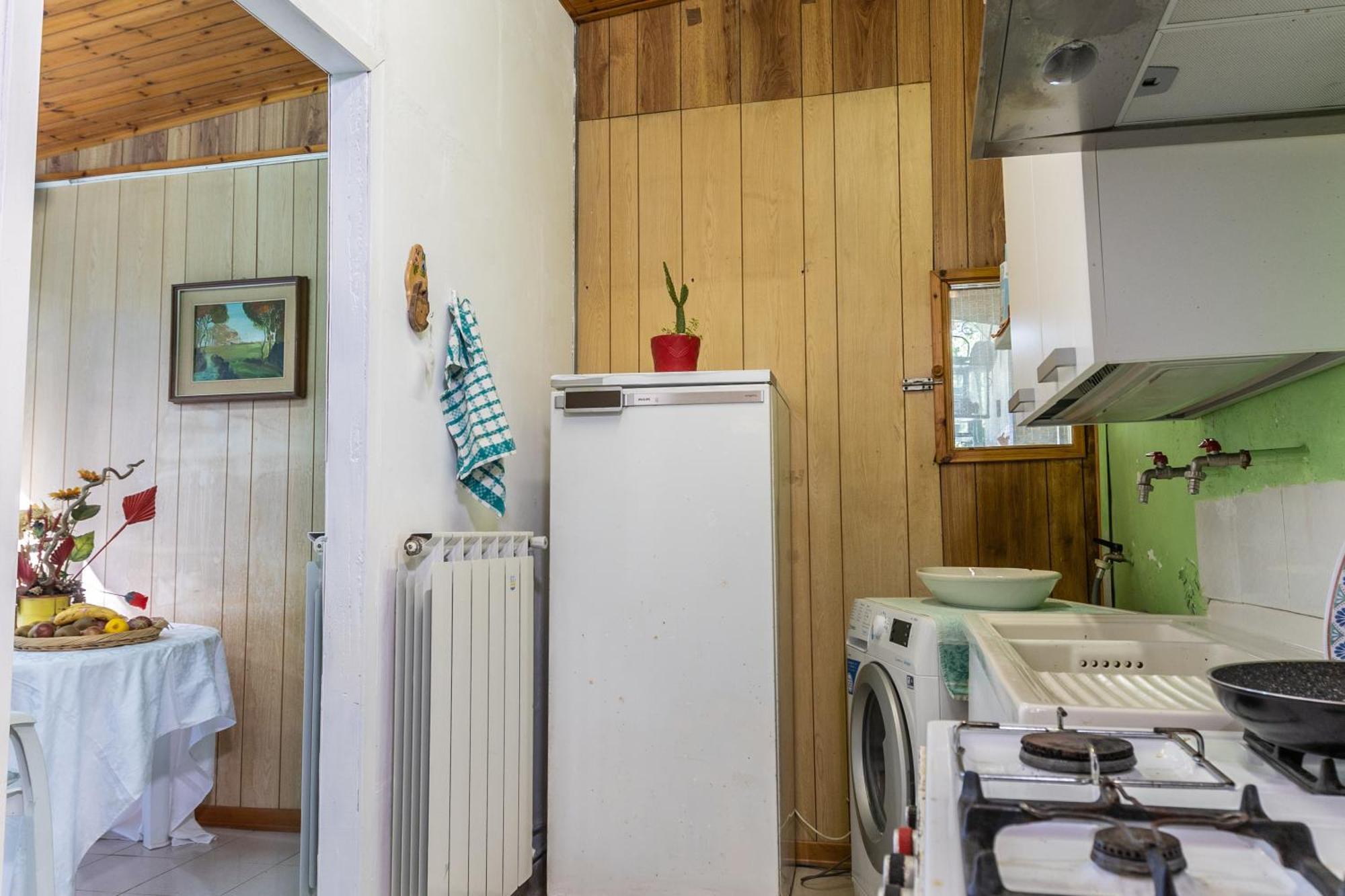 Country house Casa Vacanze Guardea *